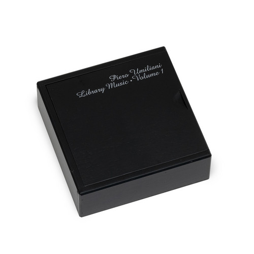 Library Music - Volume 1 (13CD Box)