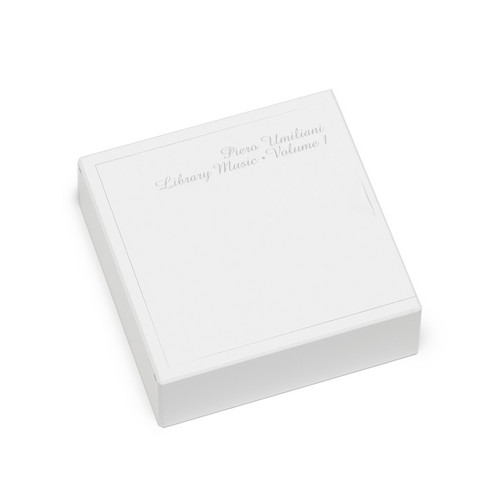Library Music - Volume 1 (13CD Box)