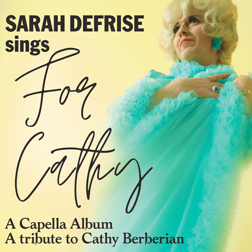 For Cathy