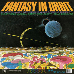 Fantasy In Orbit