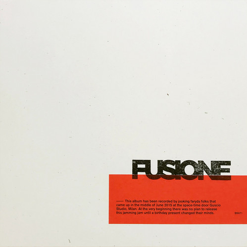 Fusione