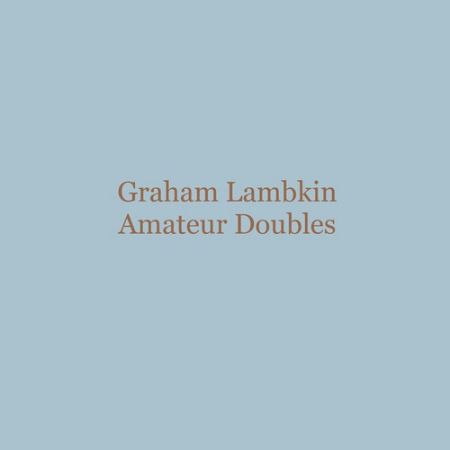 Amateur Doubles
