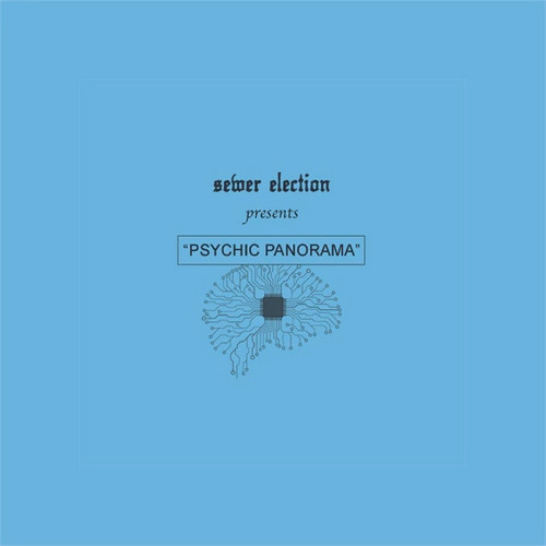 Psychic Panorama