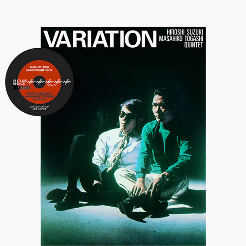 Variation