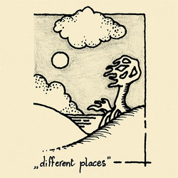 Different Places