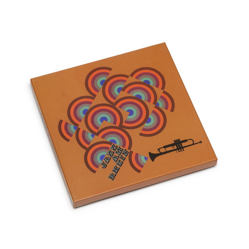 Jazz am Rhein 1967-1968
