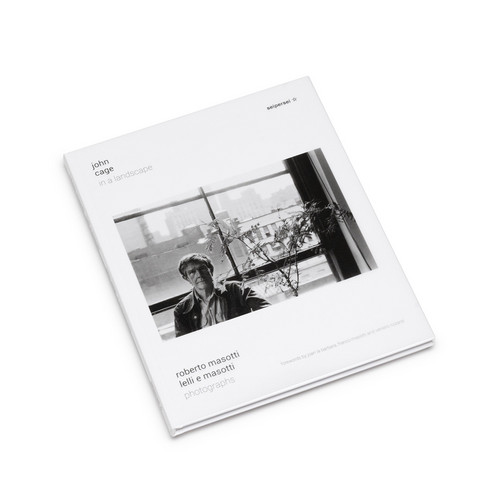 John Cage, In a Landscape (Book)
