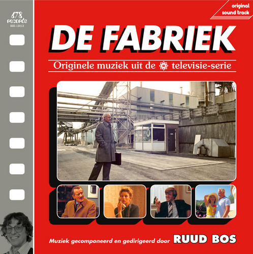 De Fabriek
