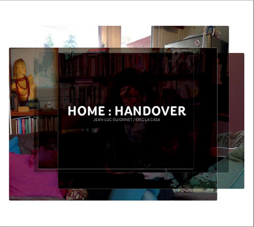 Home Handover