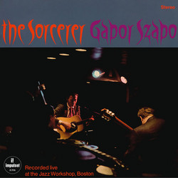 The Sorcerer