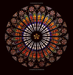 Cathedrale de Strasbourg