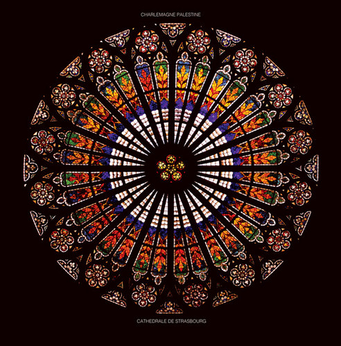 Cathedrale de Strasbourg
