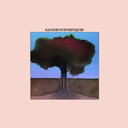 Racines Synthetiques