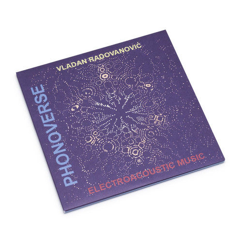Phonoverse - Electroacoustic Music