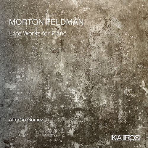 Works for Piano