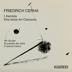 1. Keintate / Eine Letzte Art Chansons