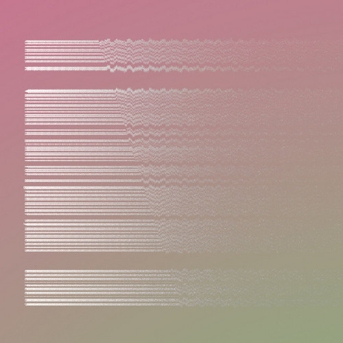 Variations in A-moll for a Granular Synthesis