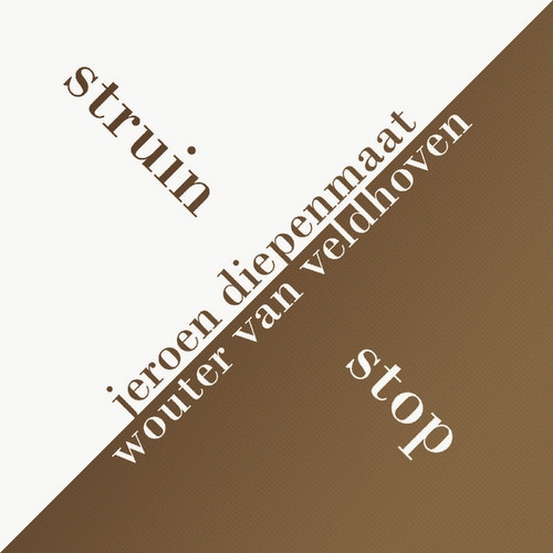 Struin / Stop 