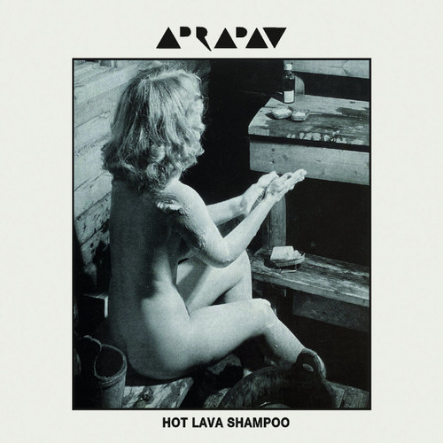 Hot Lava Shampoo