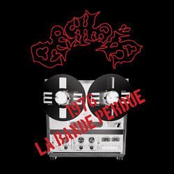 1976 La Bande Perdue