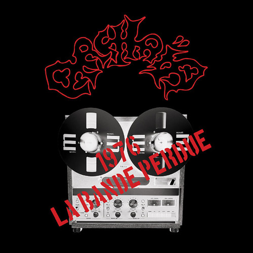 1976 La Bande Perdue