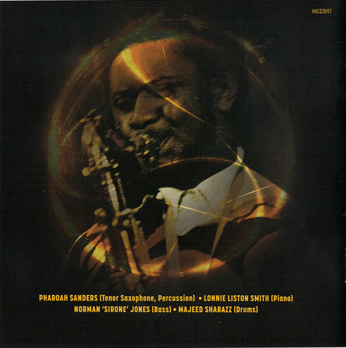 Live at Antibes Jazz Festival in Juan-les-Pins 1968