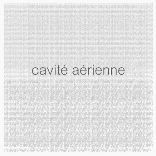 Cavité Aérienne