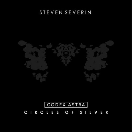 Codex Astra - Circles Of Silver