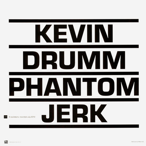 Phantom jerk