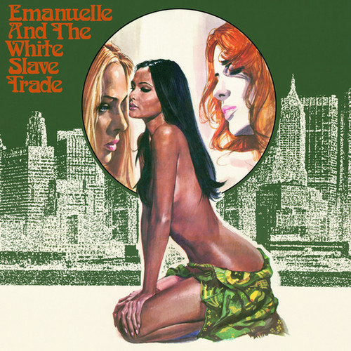 Emanuelle And The White Slave Trade