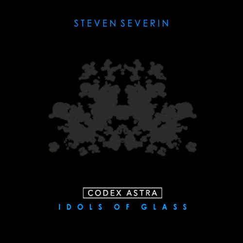 Codex Astra - Idols Of Glass