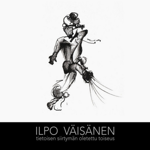Tietoisen Siirtymän Oletettu Toiseus