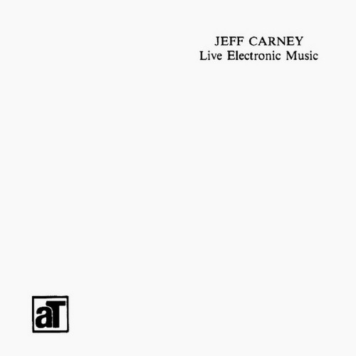 Live Electronic Music