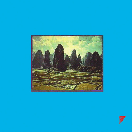 Invisible Cities