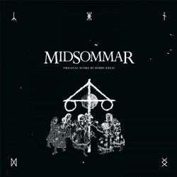 Midsommar
