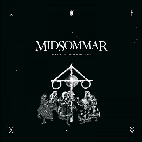 Midsommar