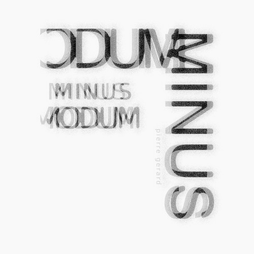 Minus Modum