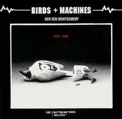 Birds + Machines