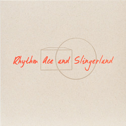 Rhythm Ace & Slingerland