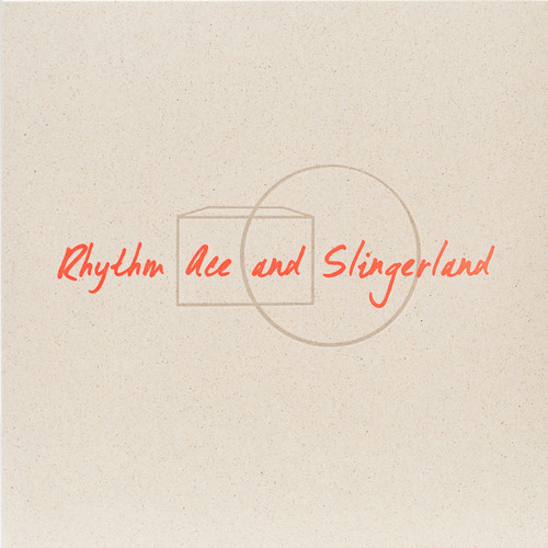 Rhythm Ace & Slingerland