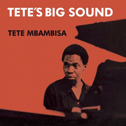 Tete's Big Sound