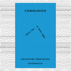 Communion: Jazz For A New Age