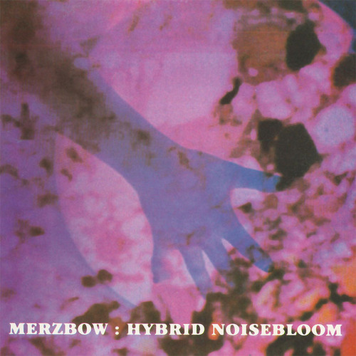 Hybrid Noisebloom / Masonna Vs. Bananamara
