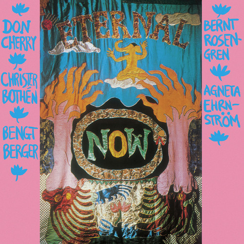 Eternal Now