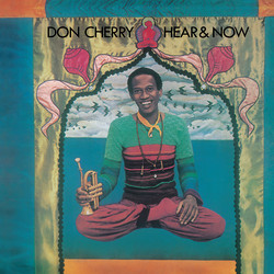 Eternal Now / Hear And Now / Brown Rice
