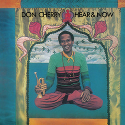 Hear And Now