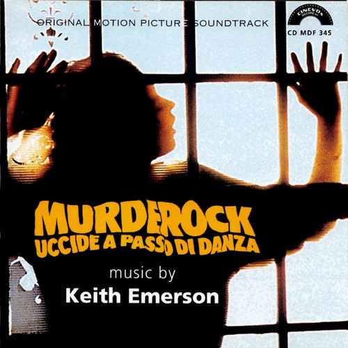 Murderock