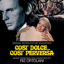 Così Dolce... Così Perversa