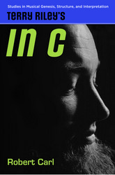 Terry Riley's in C (Book)