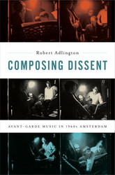 Composing Dissent (Book)